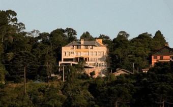 Posada Pousada Da Encosta