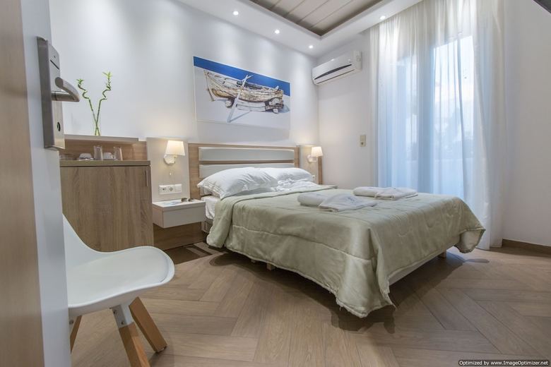 Polis Boutique Hotel