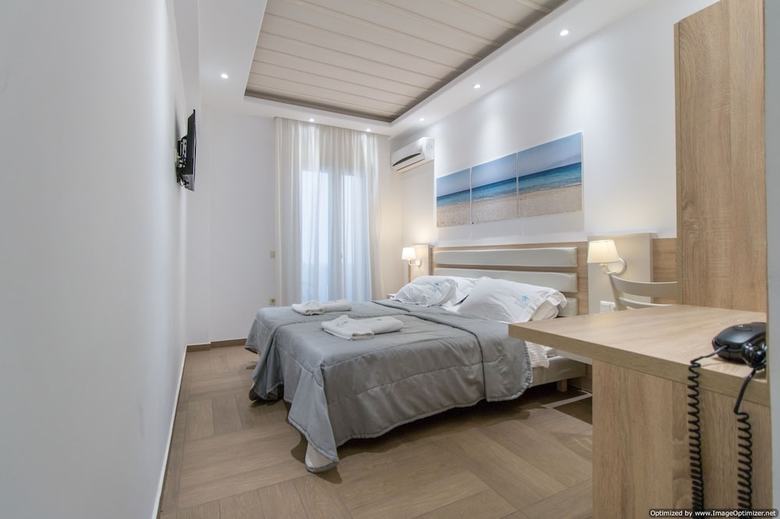 Polis Boutique Hotel