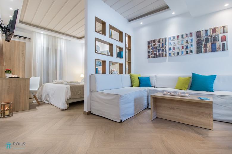 Polis Boutique Hotel