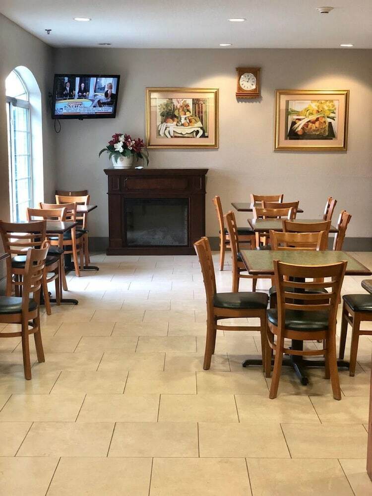 Country Inn & Suites By Radisson, Hot Springs, Ar