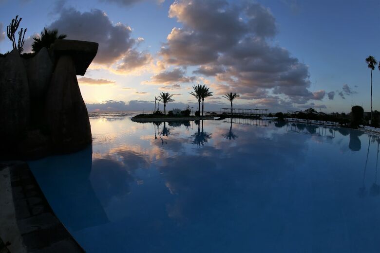 Apartamento Janna Sur Mer