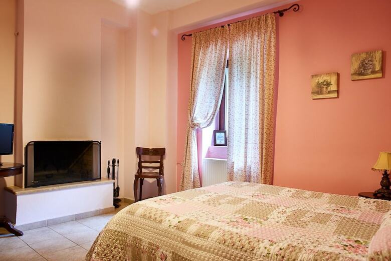 Hotel Triantafillies Guesthouse