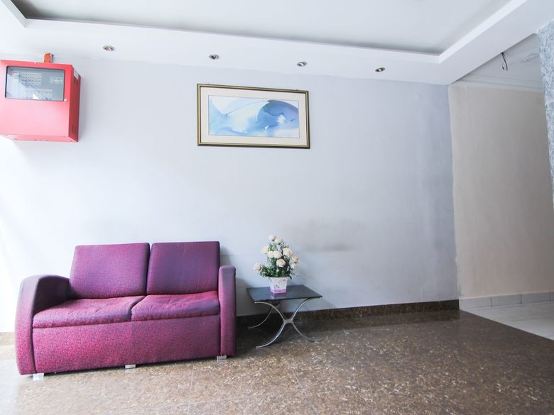 Oyo 1002 Hotel Sahara Inn Batu Caves
