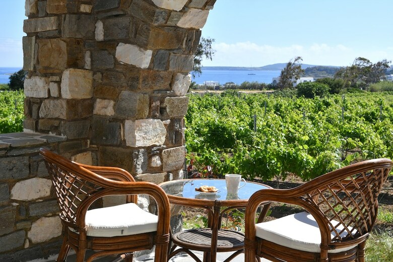 Aparthotel Paros