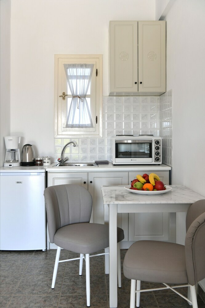 Aparthotel Paros