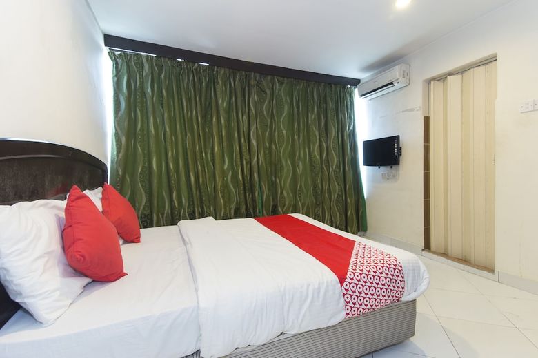 Oyo 427 Hotel Kristal