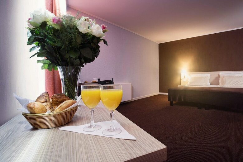 Hotel H�tel De L'etoile