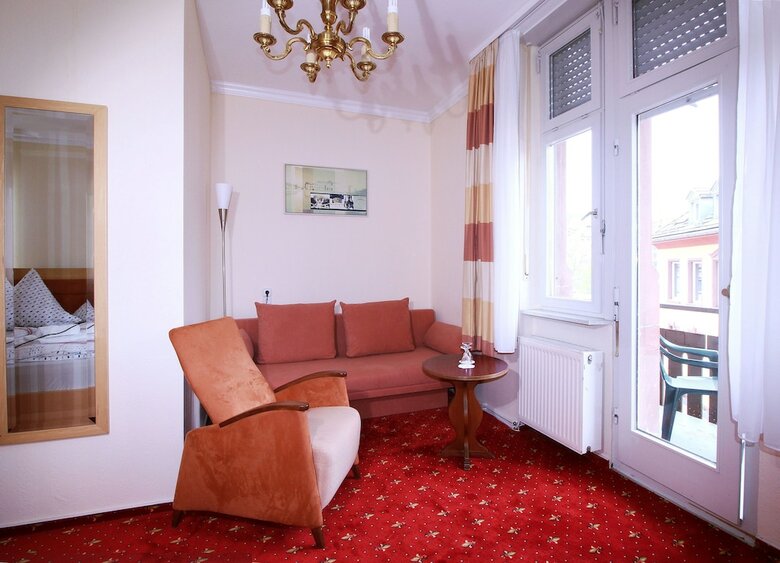 Hotel Neust�dter Hof