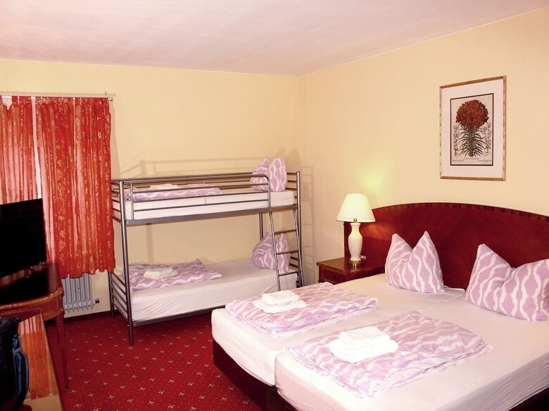 Hotel Neust�dter Hof