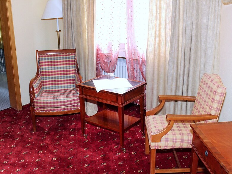 Hotel Neust�dter Hof
