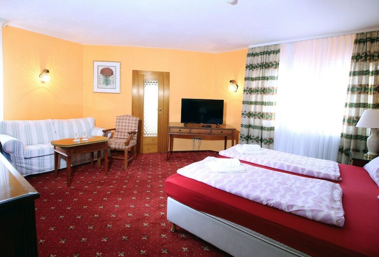 Hotel Neust�dter Hof