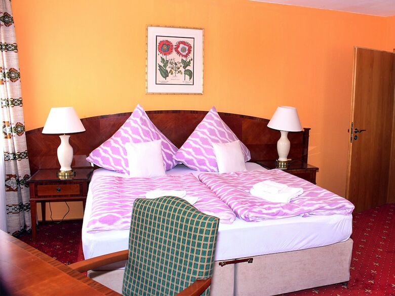 Hotel Neust�dter Hof