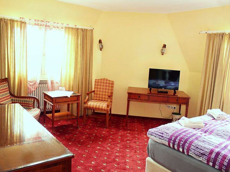 Hotel Neust�dter Hof