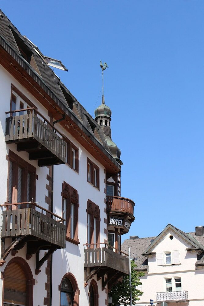 Hotel Neust�dter Hof