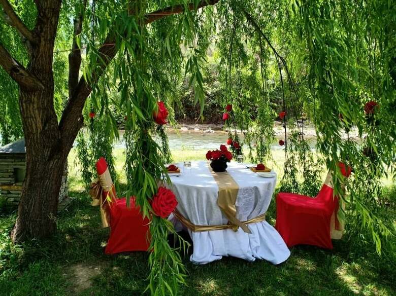 Hotel Terma Linca Resort And Spa