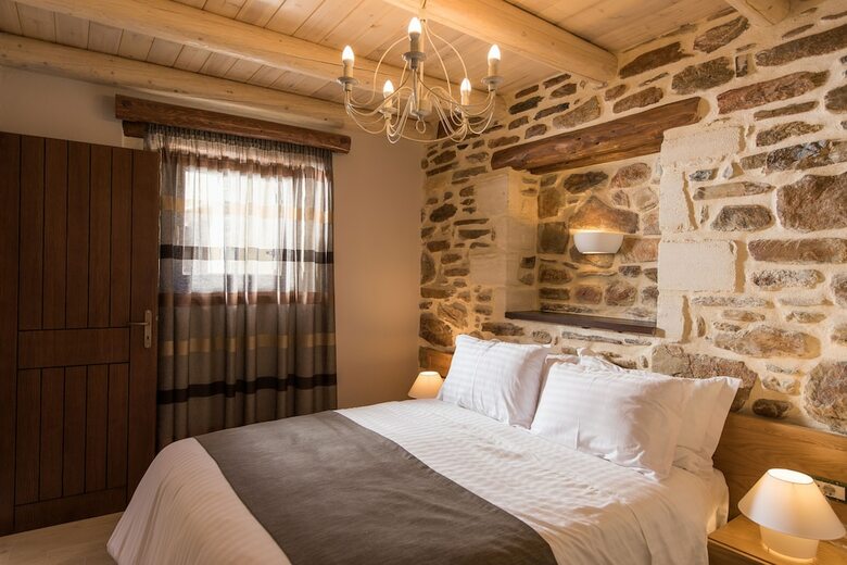 Aparthotel Lameriana Secret Village