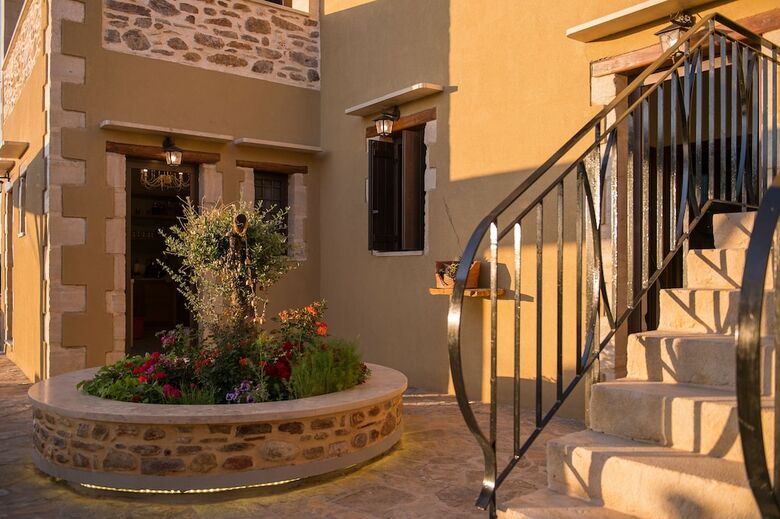 Aparthotel Lameriana Secret Village