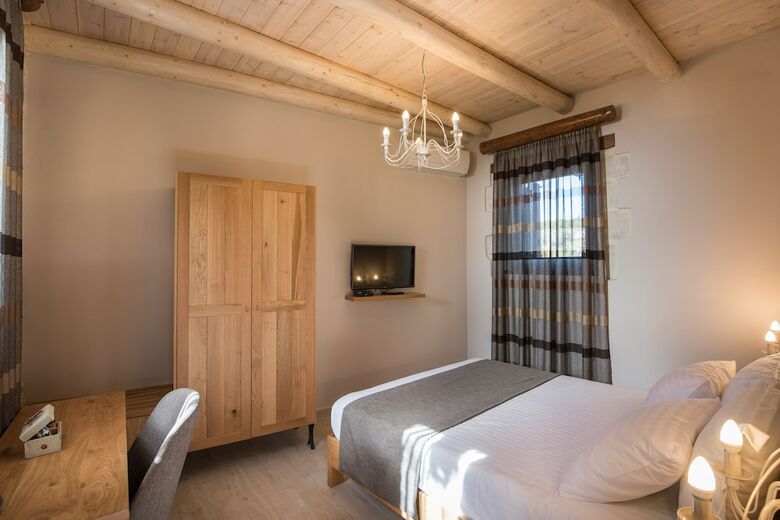 Aparthotel Lameriana Secret Village