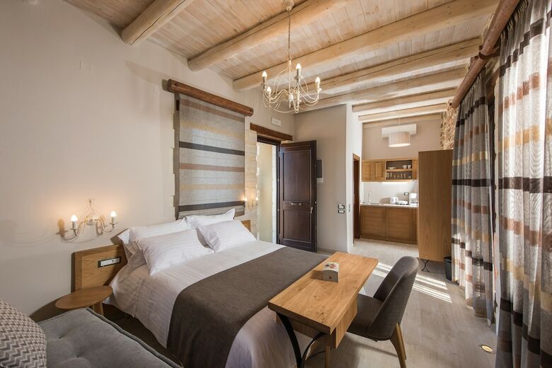 Aparthotel Lameriana Secret Village