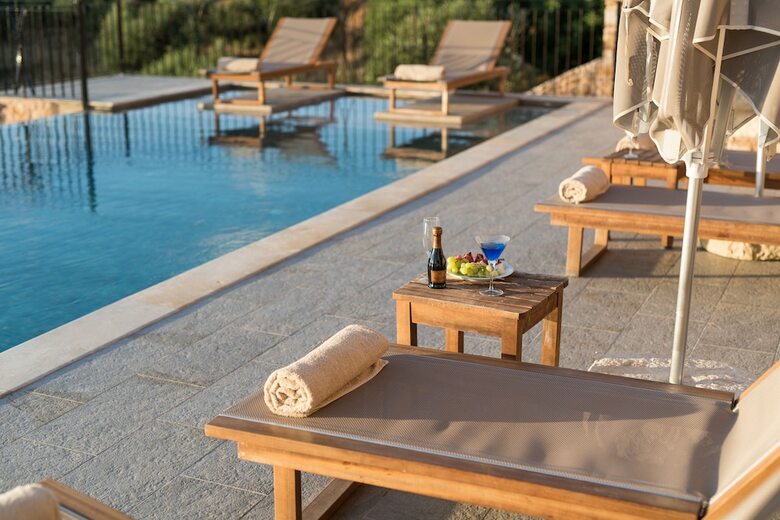 Aparthotel Lameriana Secret Village