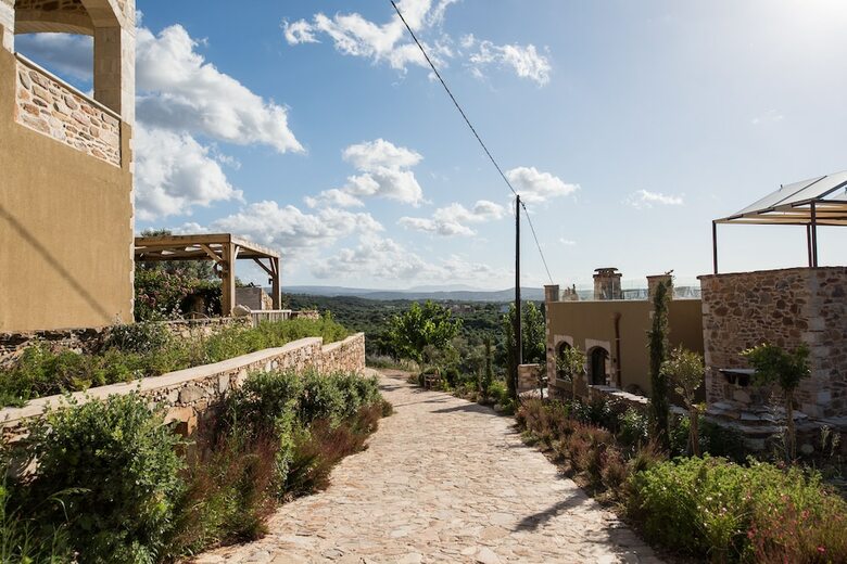 Aparthotel Lameriana Secret Village
