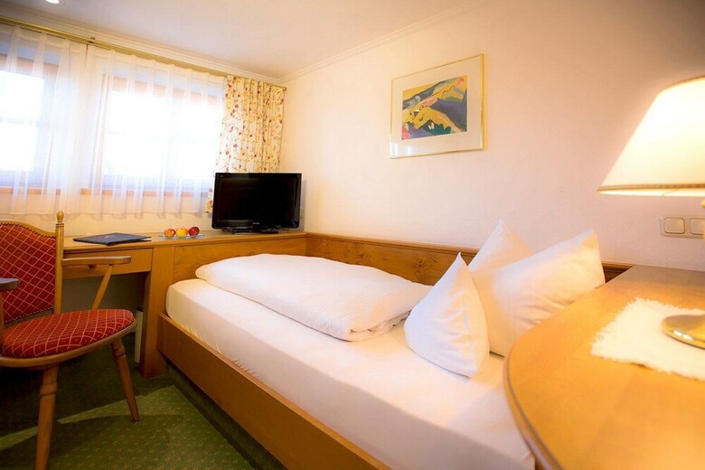 Hotel Helmer