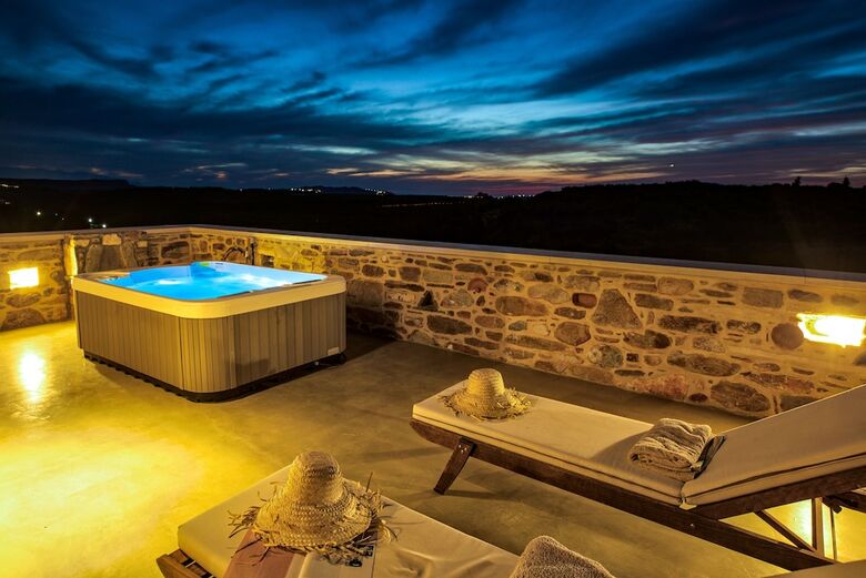 Hotel Lameriana Luxury Village