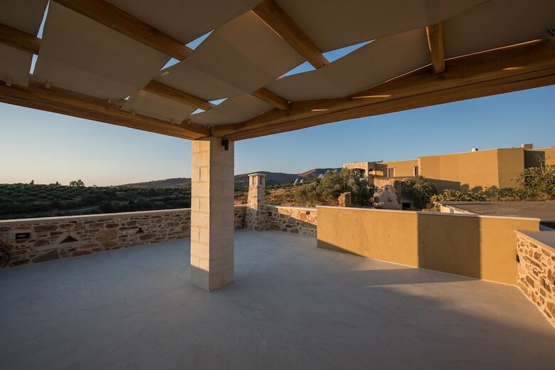 Hotel Lameriana Luxury Village