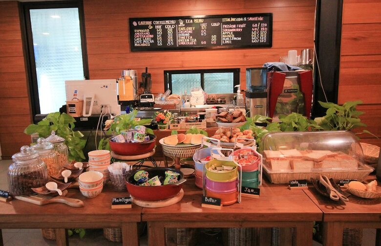 Cmor Hotel Chiang Mai By Andacura