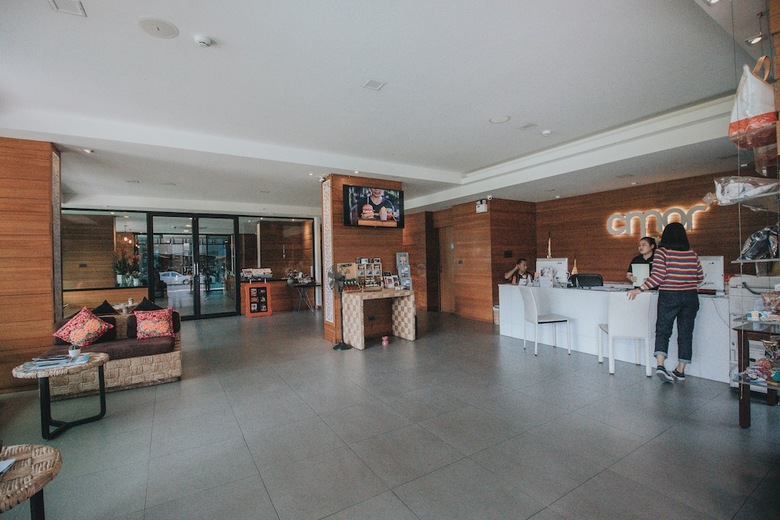 Cmor Hotel Chiang Mai By Andacura