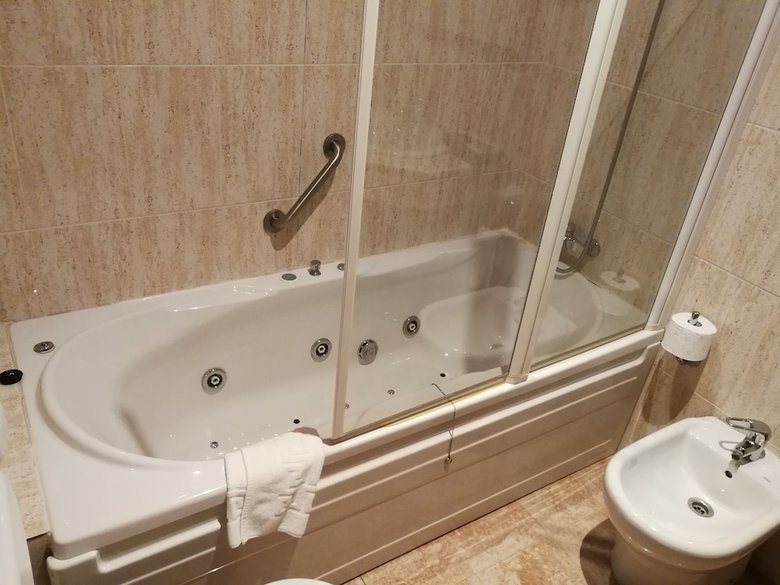 Hotel Del Sol