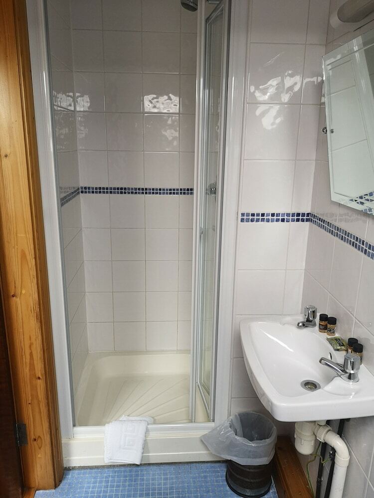 Bed & Breakfast Abc House Dublin