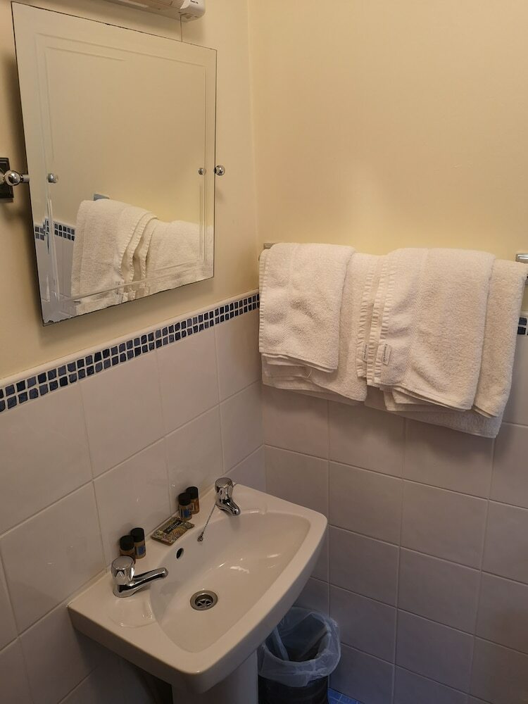 Bed & Breakfast Abc House Dublin