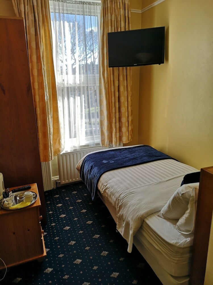 Bed & Breakfast Abc House Dublin
