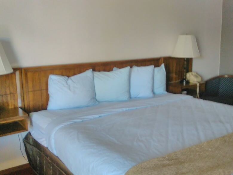 Motel University Inn