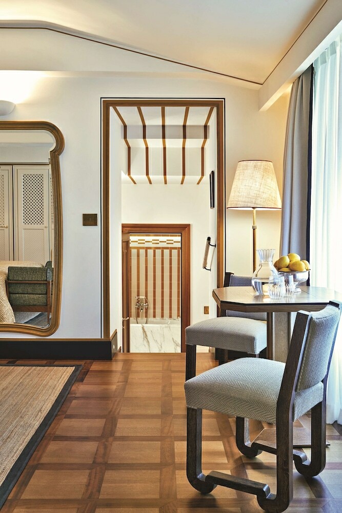 Hotel Belmond Splendido Mare