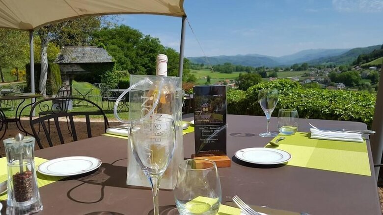 Hotel Ch�teau De Salles