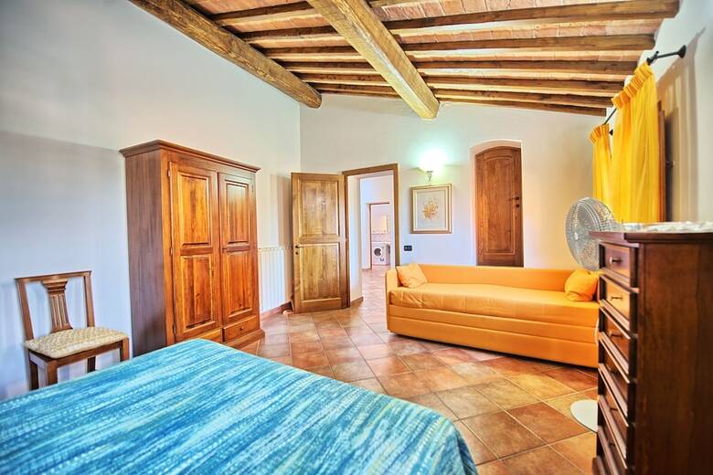 Apartamentos Certaldo