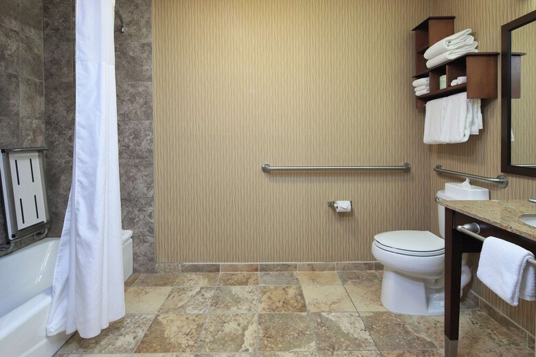 Hotel Hampton Inn & Suites Tucson-mall