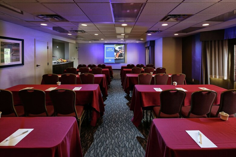 Hotel Hampton Inn & Suites Tucson-mall