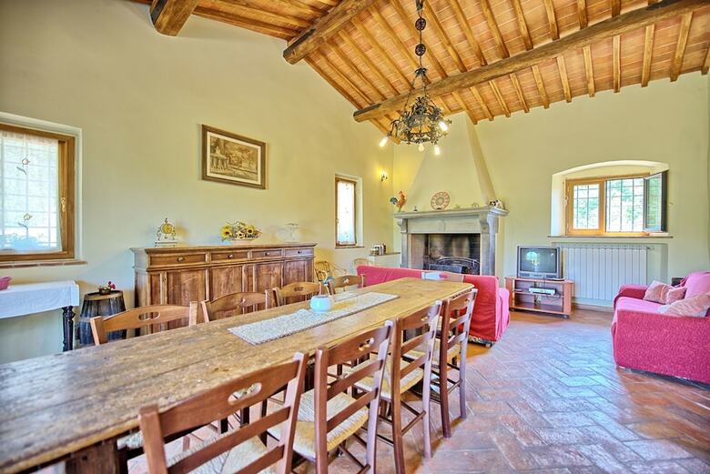 Villa Poggio Conca