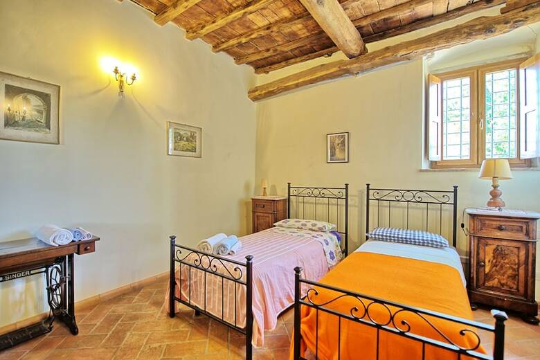 Villa Poggio Conca
