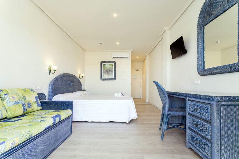 Hotel Roquetas Beach