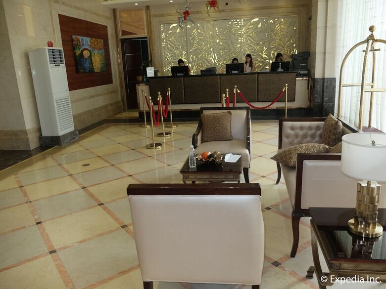 Hotel Central Park Tower Resort