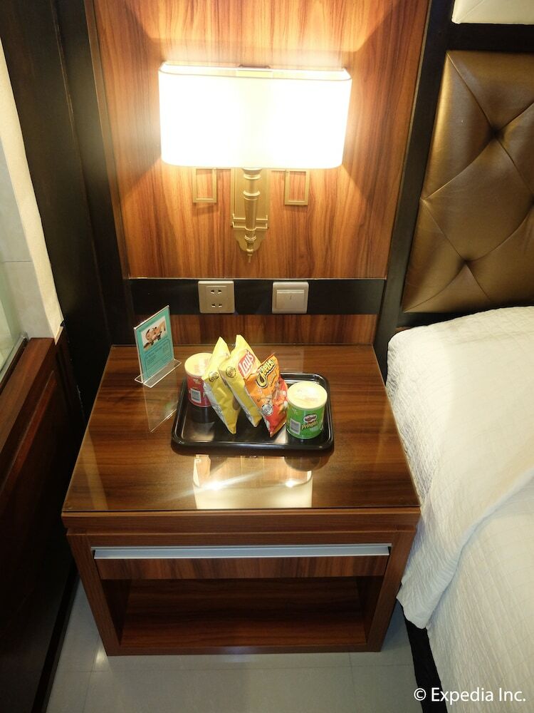 Hotel Central Park Tower Resort