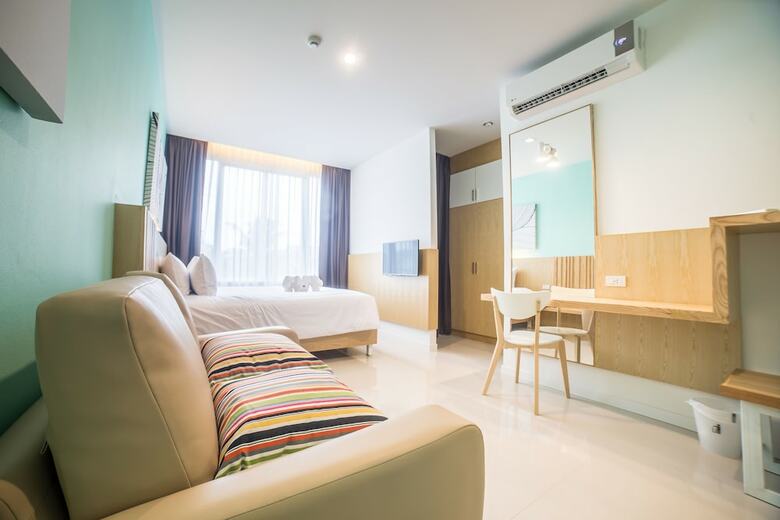 Hotel The Bliss Ubon