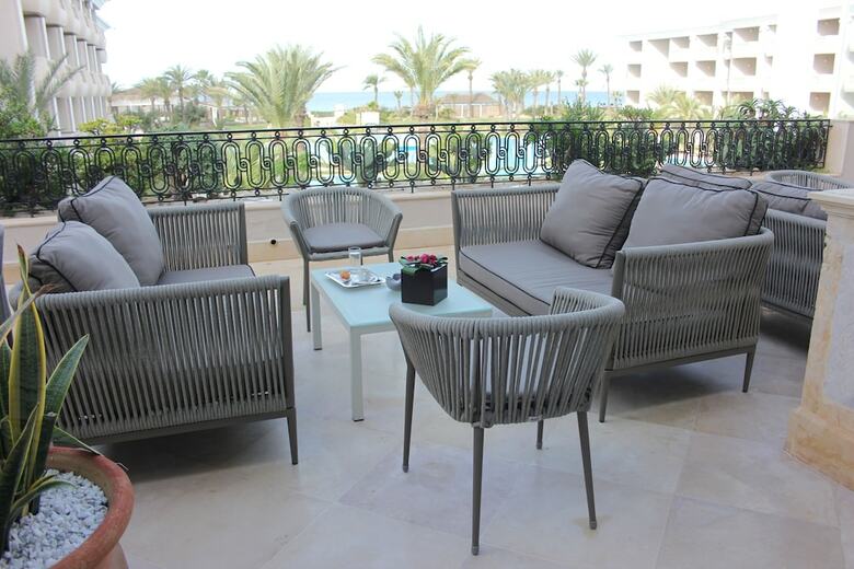 Hotel Royal Thalassa Monastir