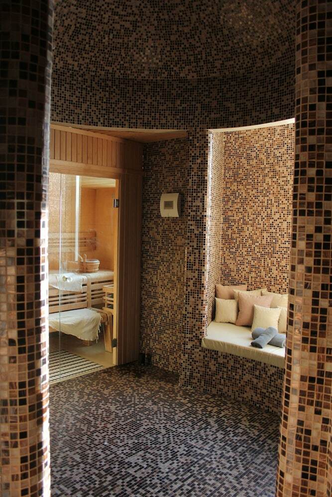 Hotel Royal Thalassa Monastir