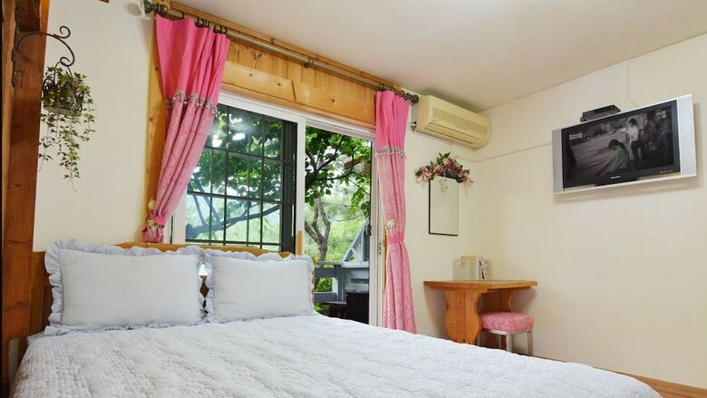 Hotel Sicily Pension